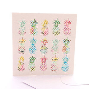 Pineapple Gallery