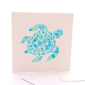 Sea Turtle