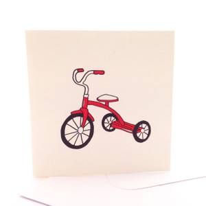 Tricycle