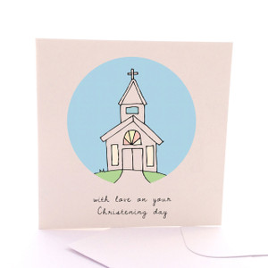 Christening Chapel