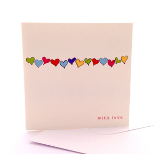 Hearts With Love