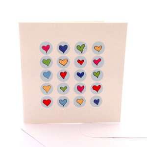 Heart Gallery