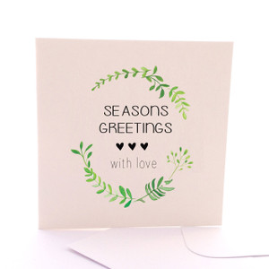 Leafy Seasons