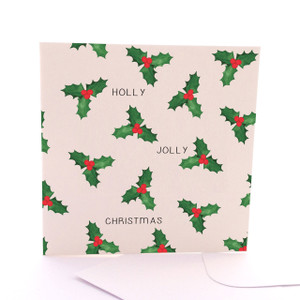 Holly Jolly