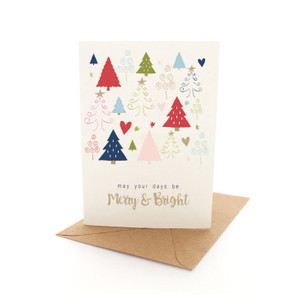Merry & Bright
