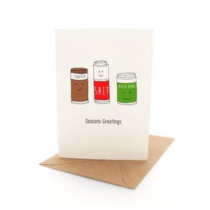 Punny Seasons