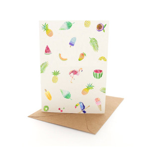 Tiny Tropics