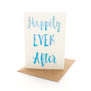 Happily Ever After