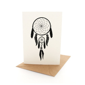 Dreamcatcher