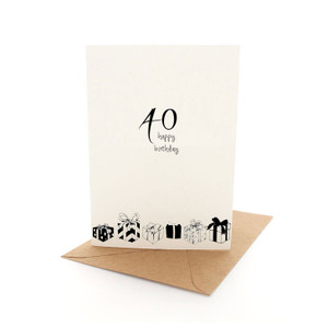 Milestone 40