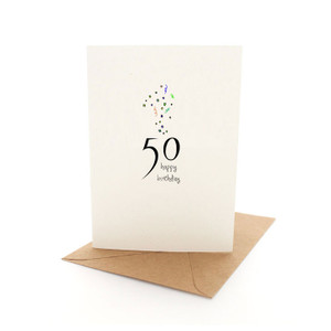 Milestone 50