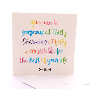 Fab Quote