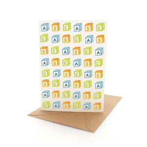 Baby Blocks