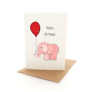 Pink Elephant