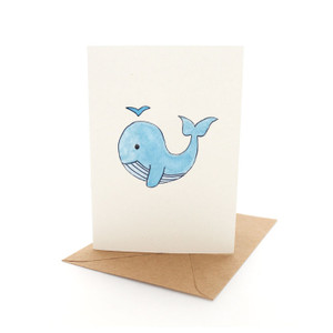 Baby Whale