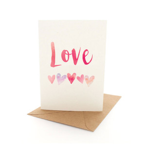 Love Letters