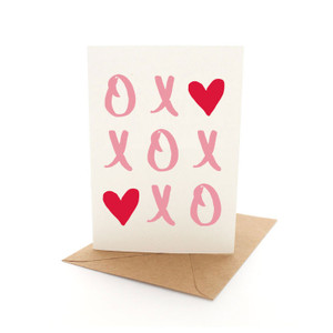 XOXO
