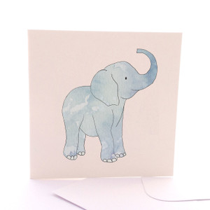 Baby Elephant