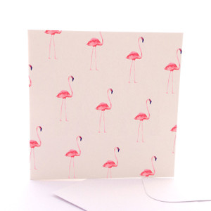 Flamingo Gallery