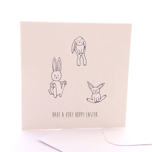 Hoppy Easter