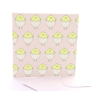 Easter Peeps