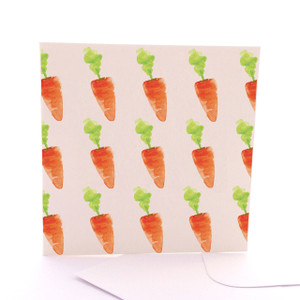 Carrots