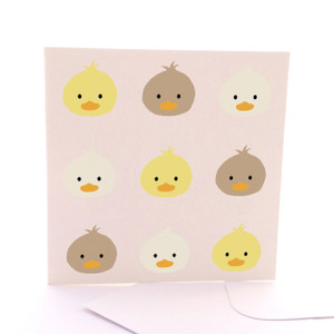 Ducklings