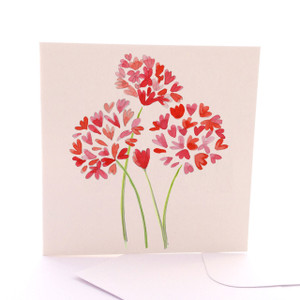 Lovely Blooms