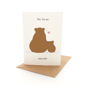 Beary Much