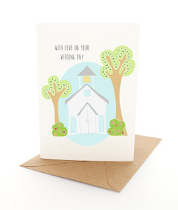 Village Wedding