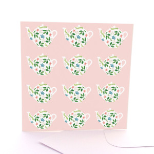 Teapots