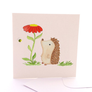 Hedgehog