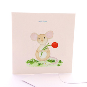 Love Mouse