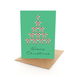 Aussie Xmas Peppermint Tree