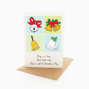 Christmas Carols - Bells