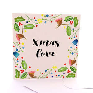 Summer Xmas - Love