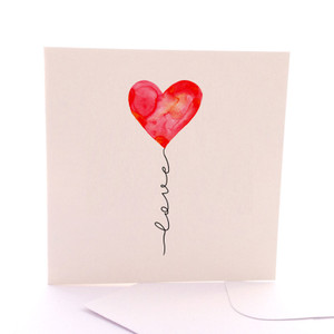 Love Balloon