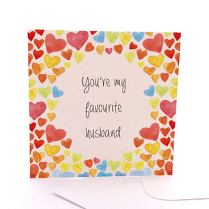 Favourite Husband