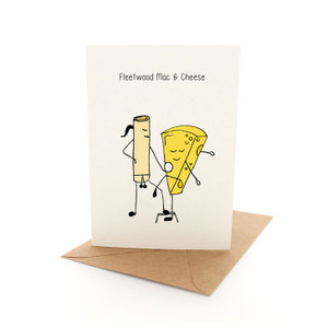 Punny Mac