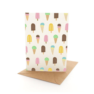 Icecream Gallery