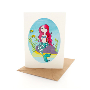 Little Mermaid
