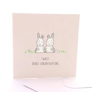 Bunny Twins
