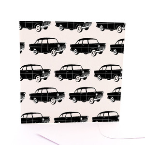 Classic Cars