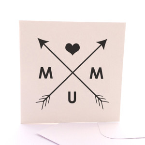 Mum Arrows
