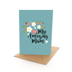 Amazing Mum