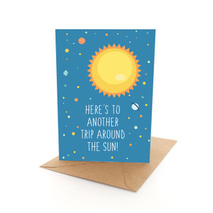 Around The Sun