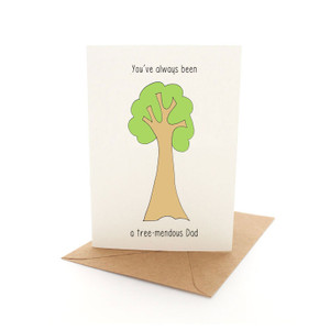 Punny Tree