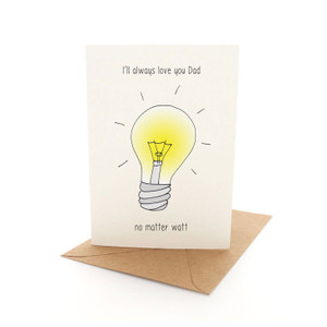 Punny Light