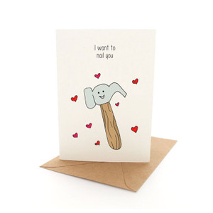 Punny Hammer