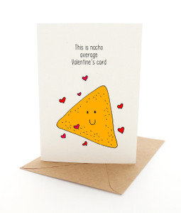 Punny Nacho
